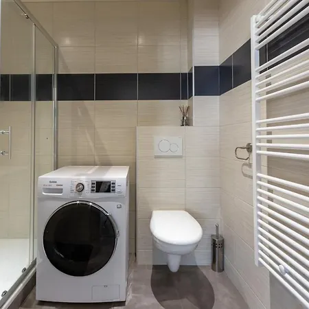 Apartment Le 15-gregimmo-appart'hotel *