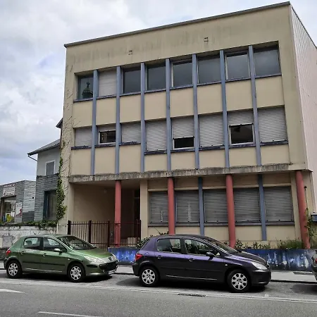 Le 15-gregimmo-appart'hotel Montbeliard